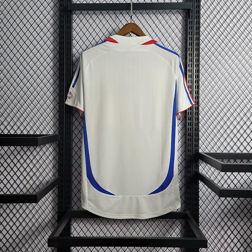Maillot Equipe de France Rétro 2006