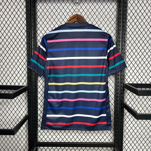 Maillot Equipe de France Entraînement 2024/2025