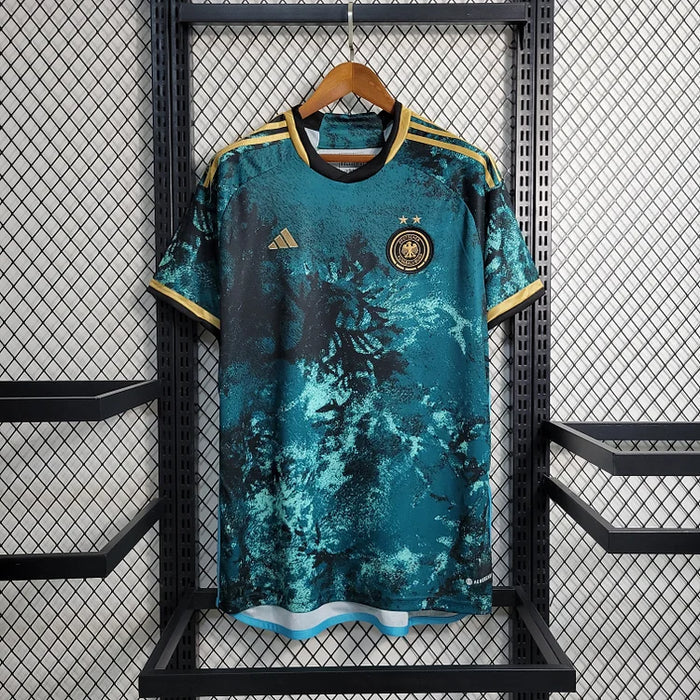 Maillot Allemagne Extérieur 2023/2024