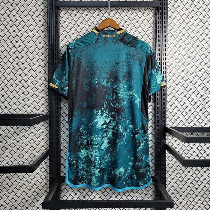 Maillot Allemagne Extérieur 2023/2024