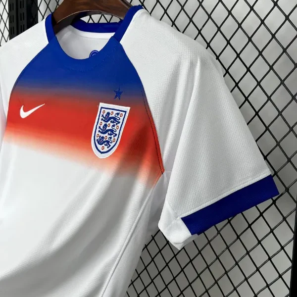 Maillot Angleterre 2025/2026