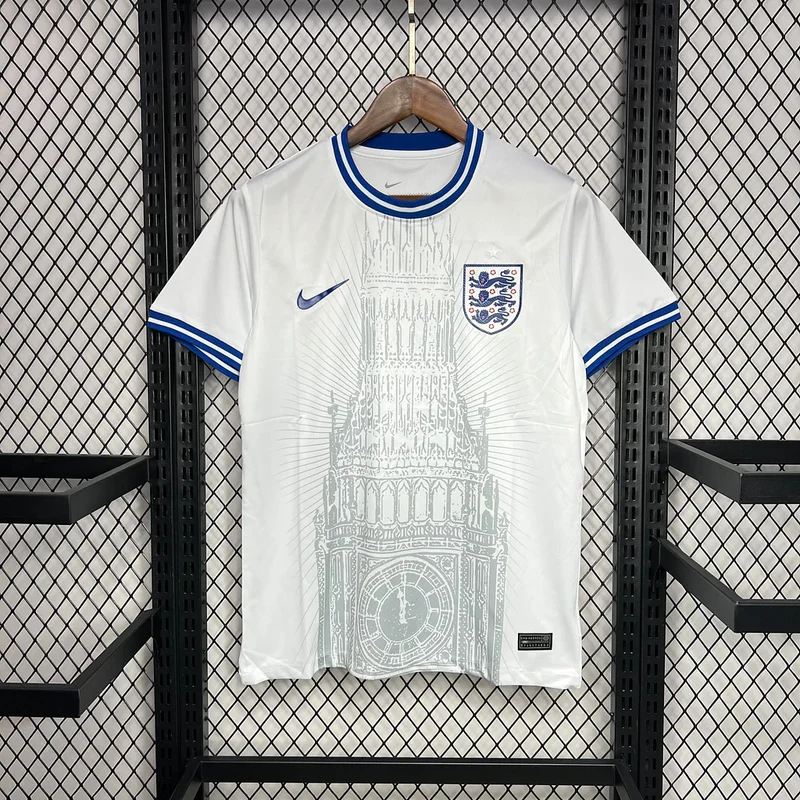 Maillot Angleterre Concept 2024/2025