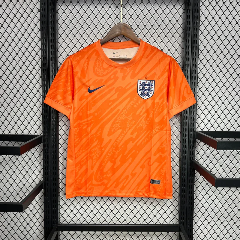 Maillot Angleterre 2024/2025