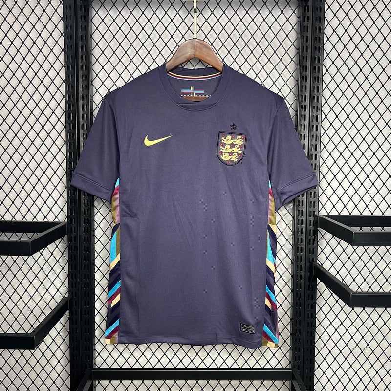 Maillot Angleterre 2024/2025