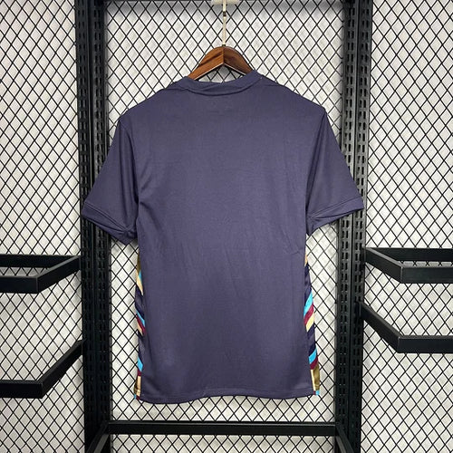 Maillot Angleterre 2024/2025