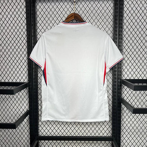 Maillot Angleterre 2024/2025