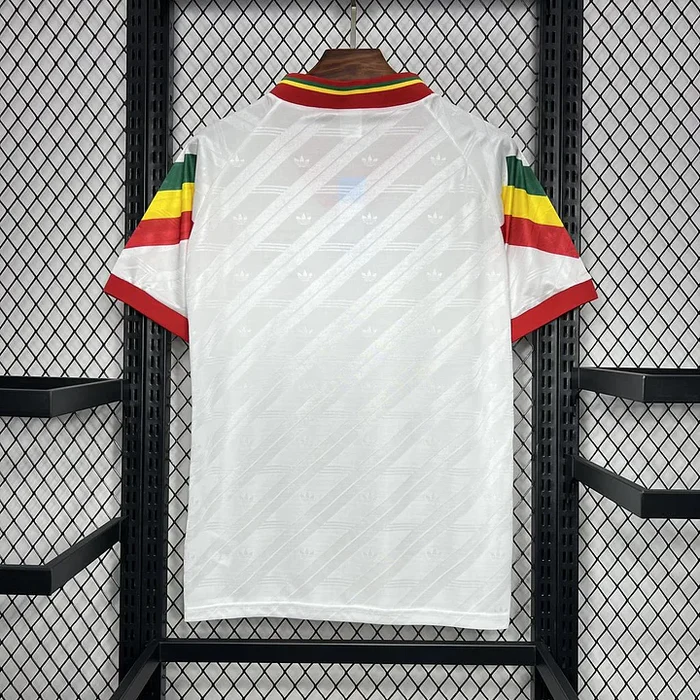 Maillot Portugal Rétro Extérieur 1992/1994