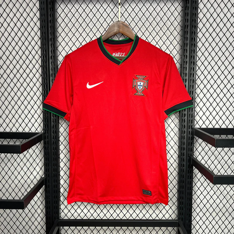 Maillot Portugal Domicile 2024/2025