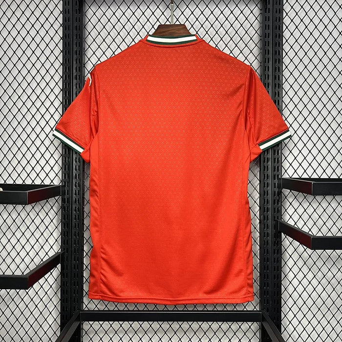 Maillot Portugal Domicile 2025/2026