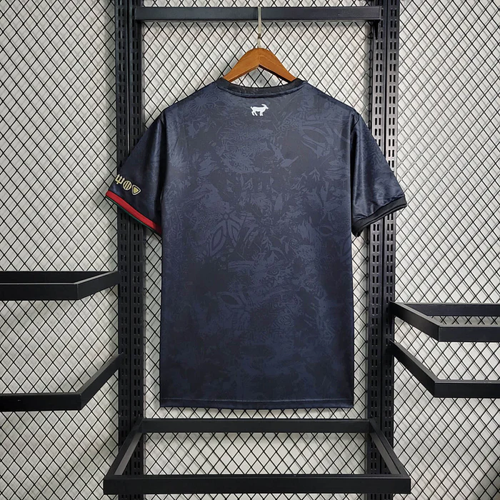 Maillot Portugal Concept 2024/2025