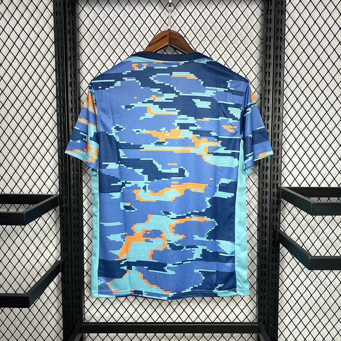 Maillot Pays-Bas Entraînement 2024/2025