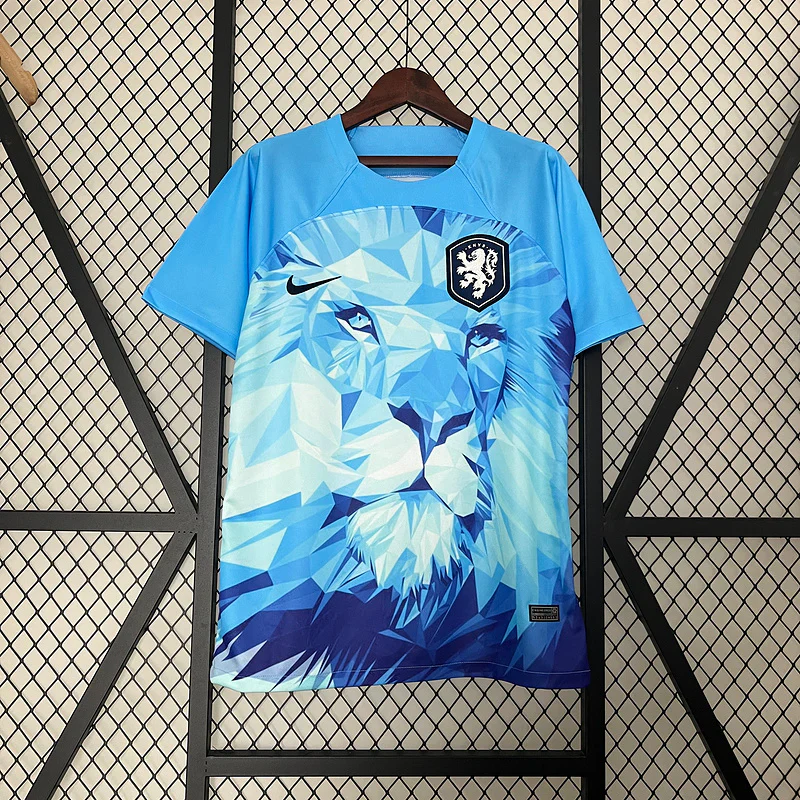 Maillot Pays-Bas Concept 2024/2025