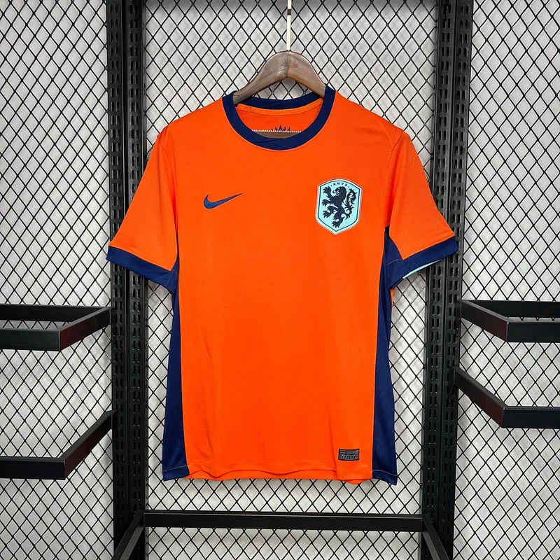 Maillot Pays-Bas 2024/2025