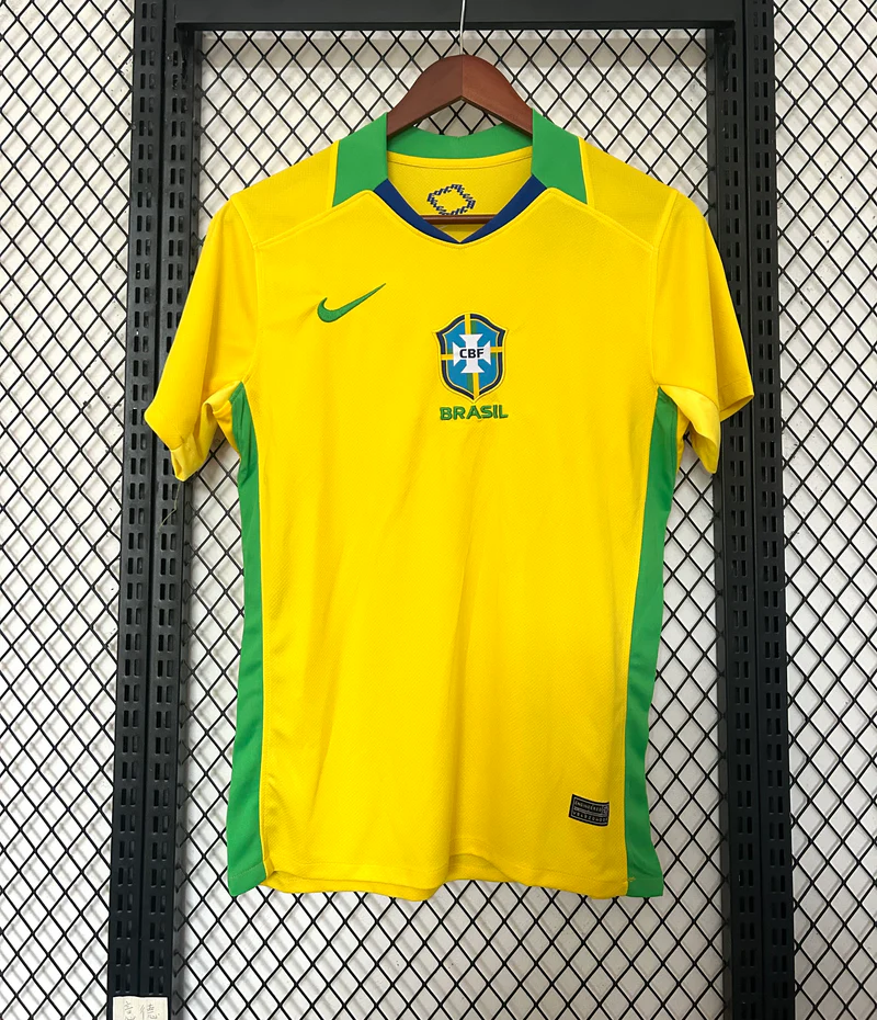 Maillot Brésil 2025/2026