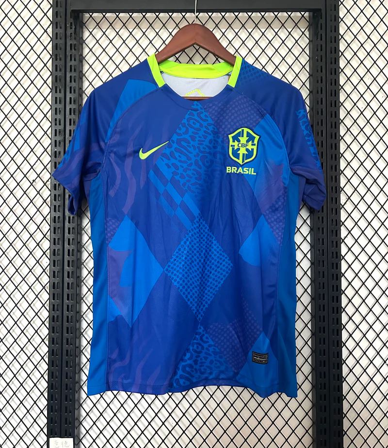 Maillot Brésil 2025/2026