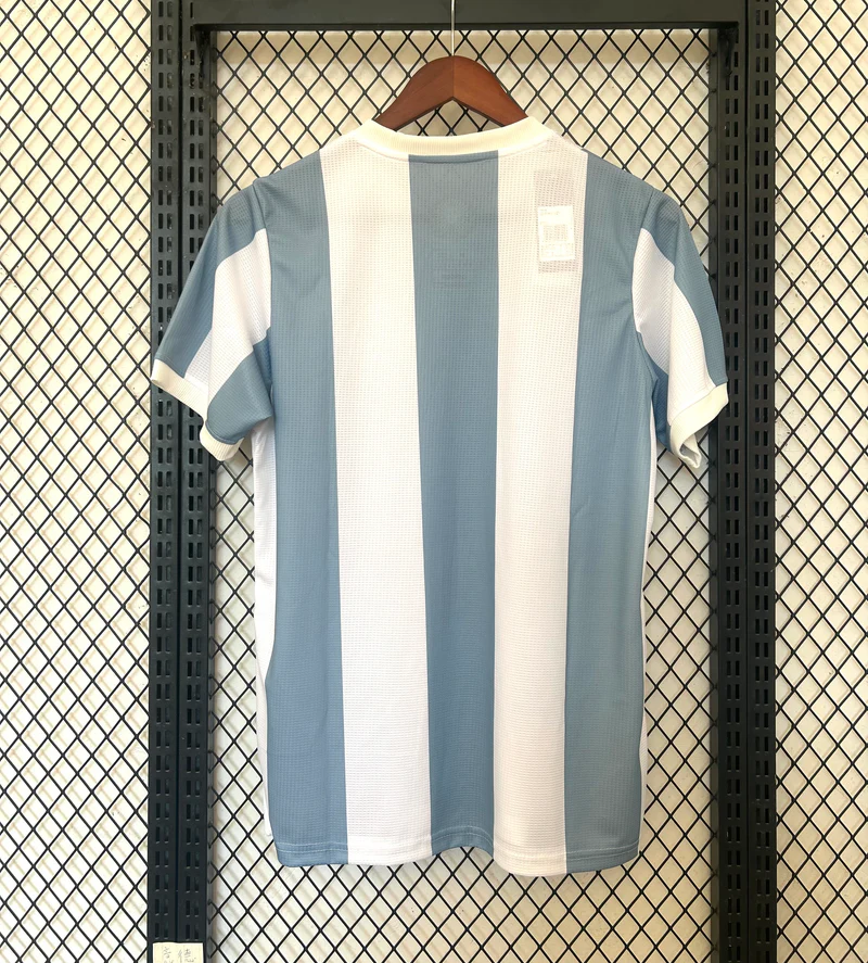 Maillot Argentine Vintage 2024/2025