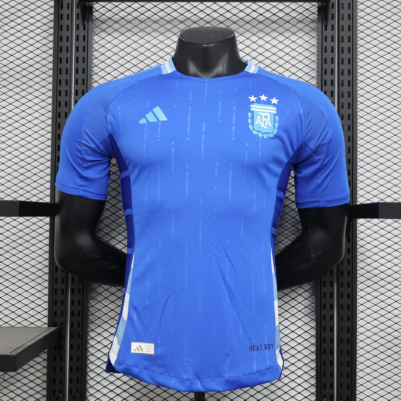 Maillot Player Argentine Extérieur 2024/2025