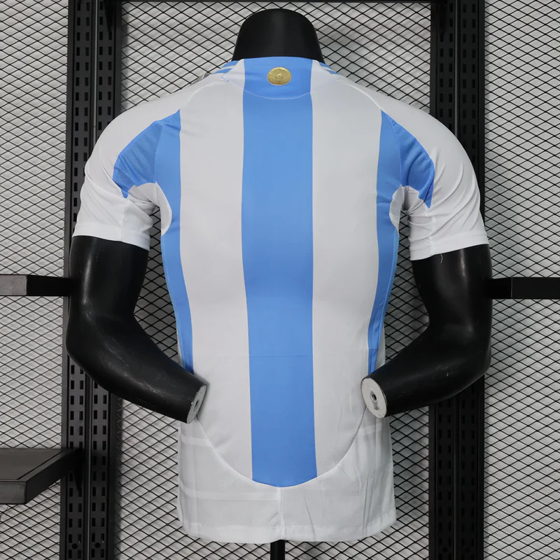 Maillot Player Argentine Domicile 2024/2025