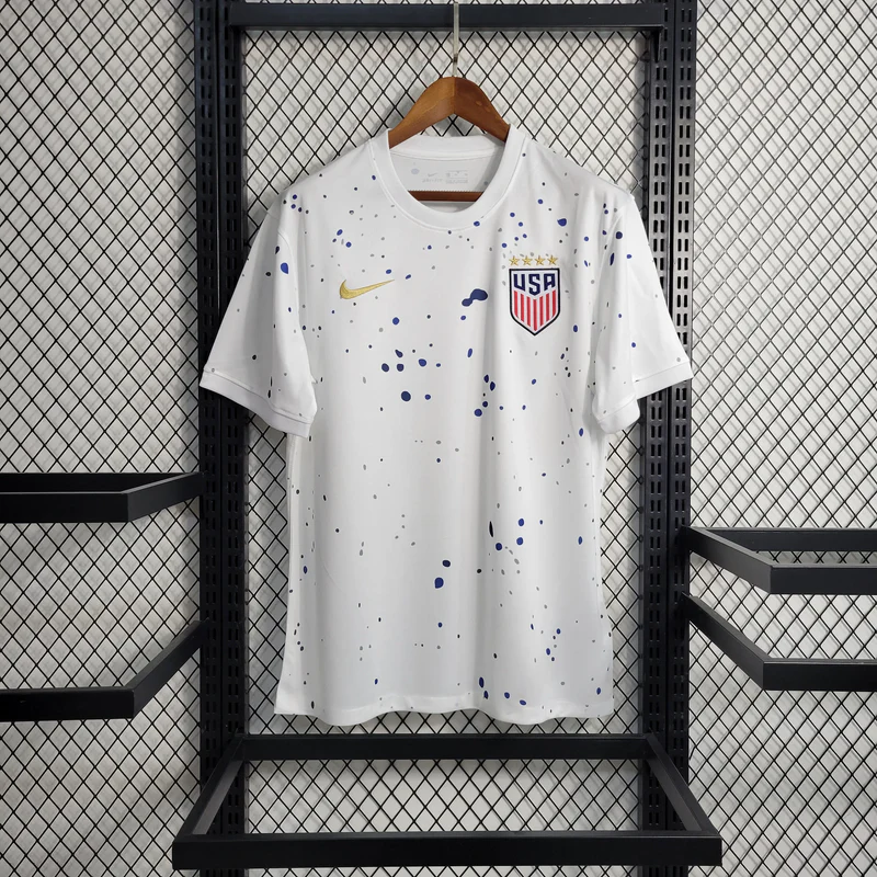 Maillot États-Unis 2023/2024