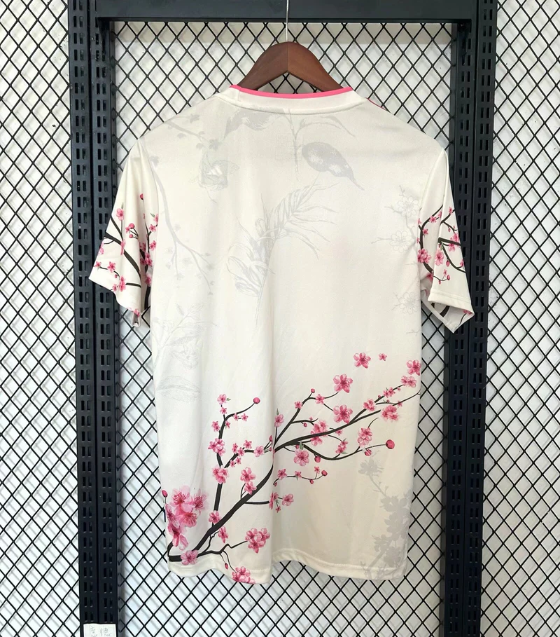 Maillot Japon 2024/2025