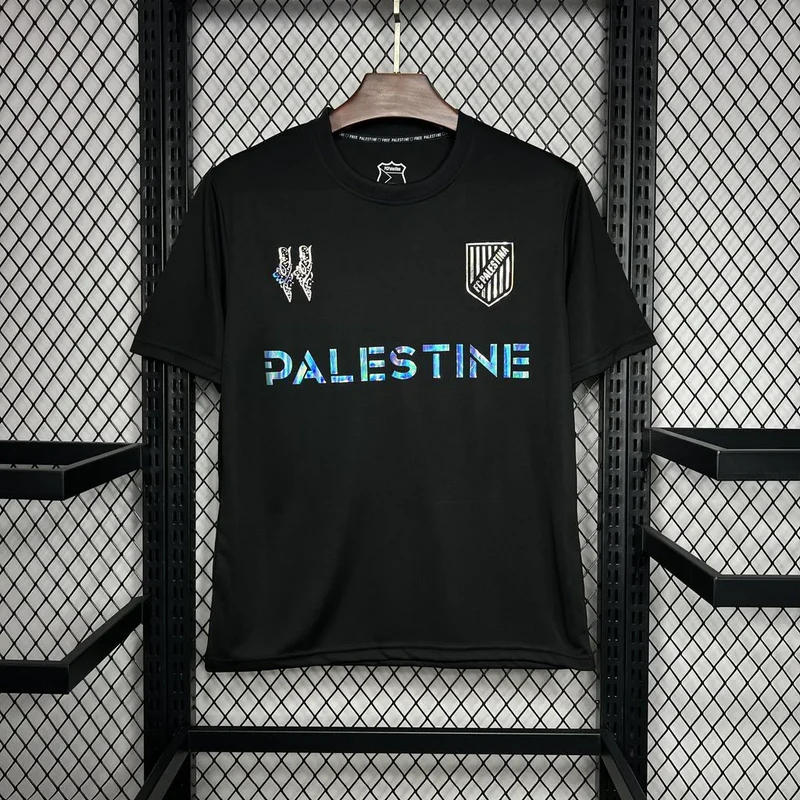 Maillot Palestine 2024/2025