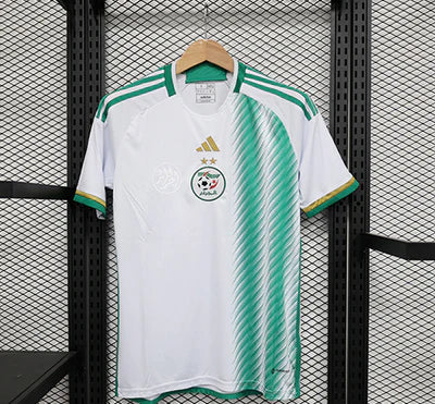 Maillot Algérie Domicile 2022/2023