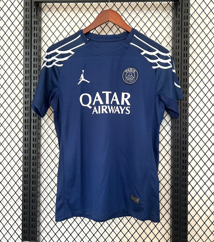 Maillot PSG Fourth 2024/2025