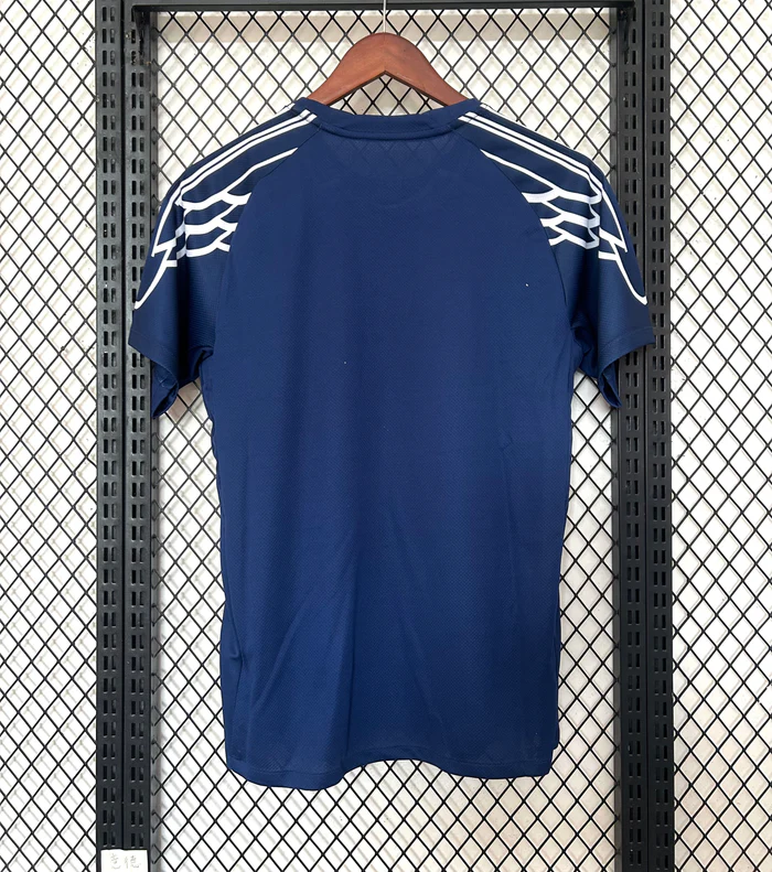 Maillot PSG Fourth 2024/2025