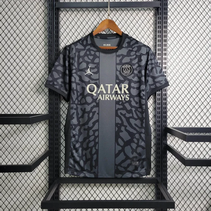 Maillot PSG Third 2023/2024