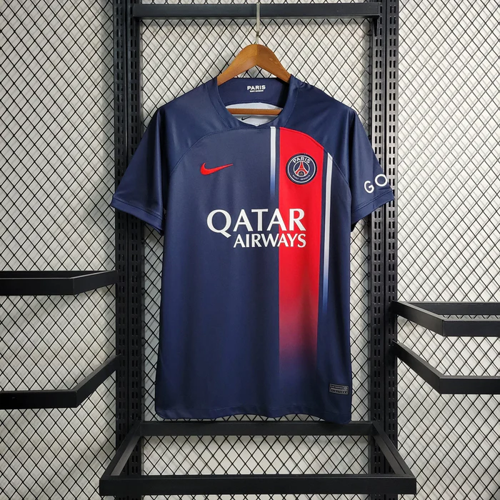 Maillot PSG Domicile 2023/2024