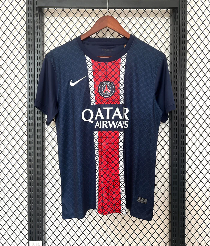 Maillot PSG 2025/2026