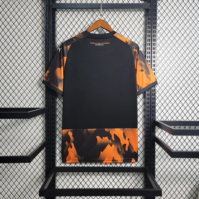 Maillot OM Third 2023/2024