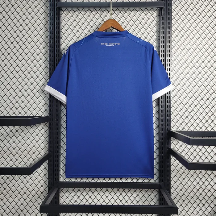 Maillot OM Extérieur 2023/2024