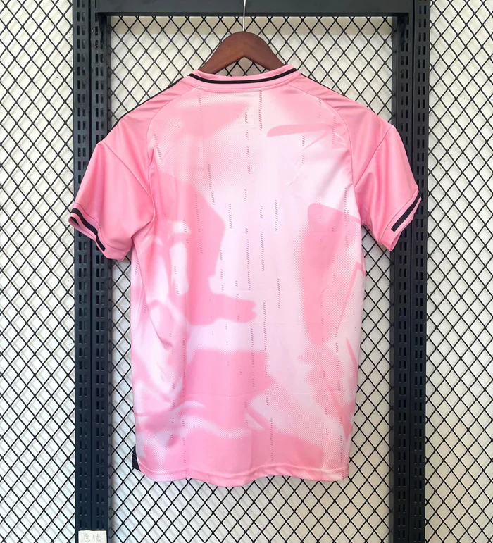 Maillot Real Madrid Concept 2024/2025