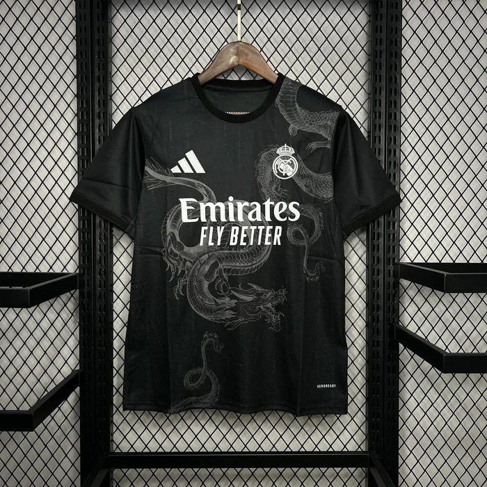 Maillot Real Madrid 2024/2025