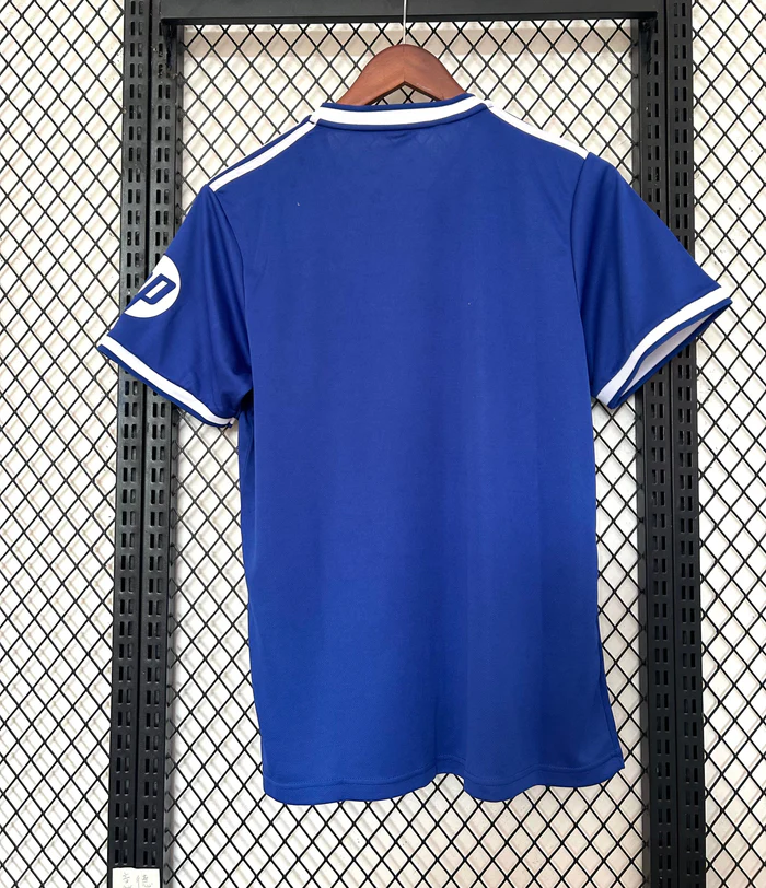 Maillot Real Madrid 2025/2026