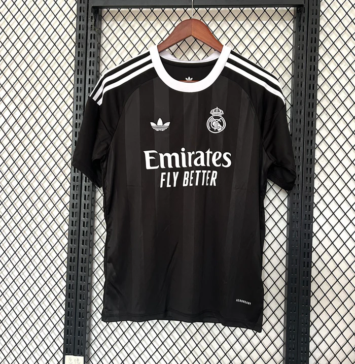 Maillot Real Madrid 2025/2026