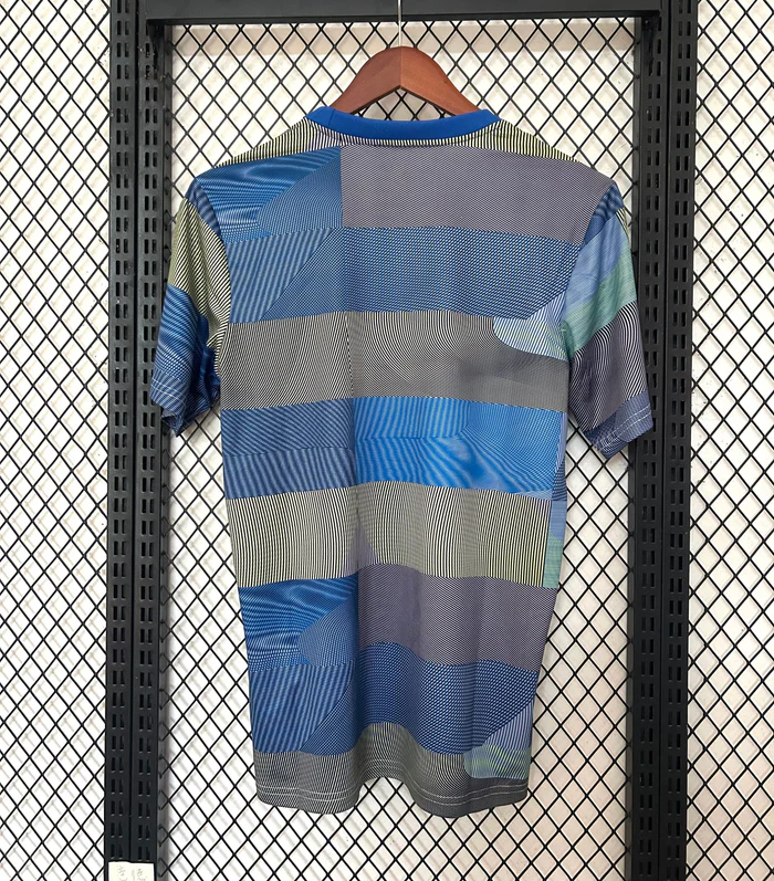 Maillot Real Madrid 2025/2026