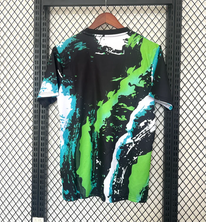 Maillot Real Madrid Concept 2025/2026