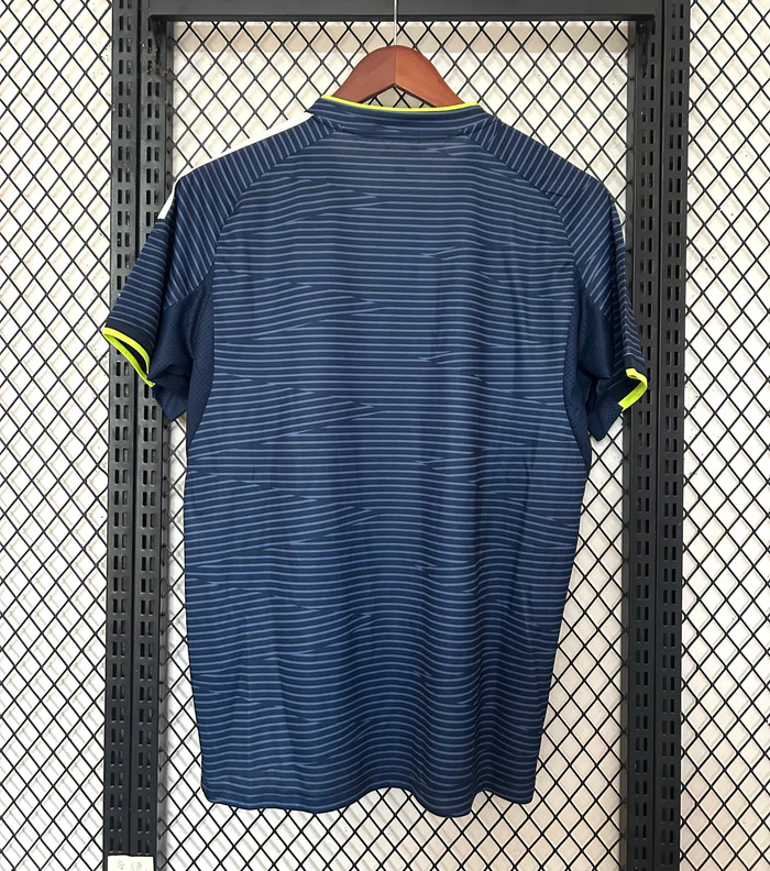 Maillot Real Madrid Extérieur 2025/2026