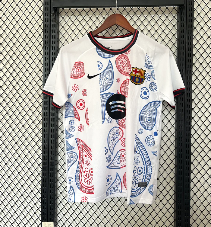 Maillot Barcelone 2025/2026