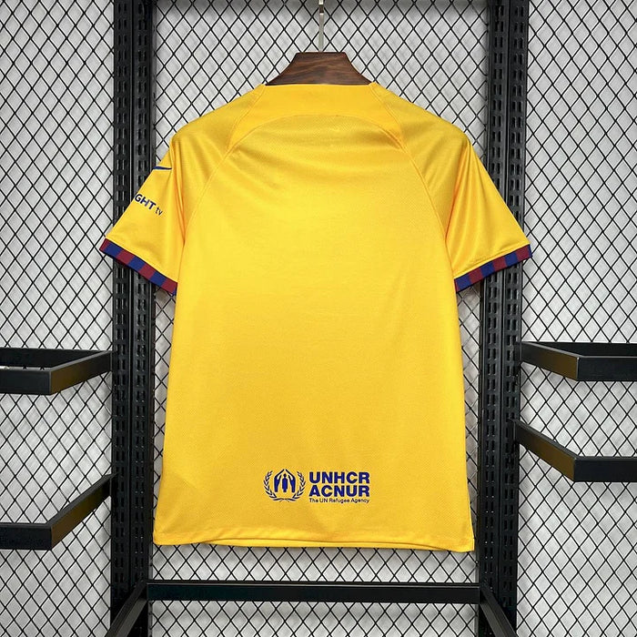 Maillot Barcelone Third 2024/2025