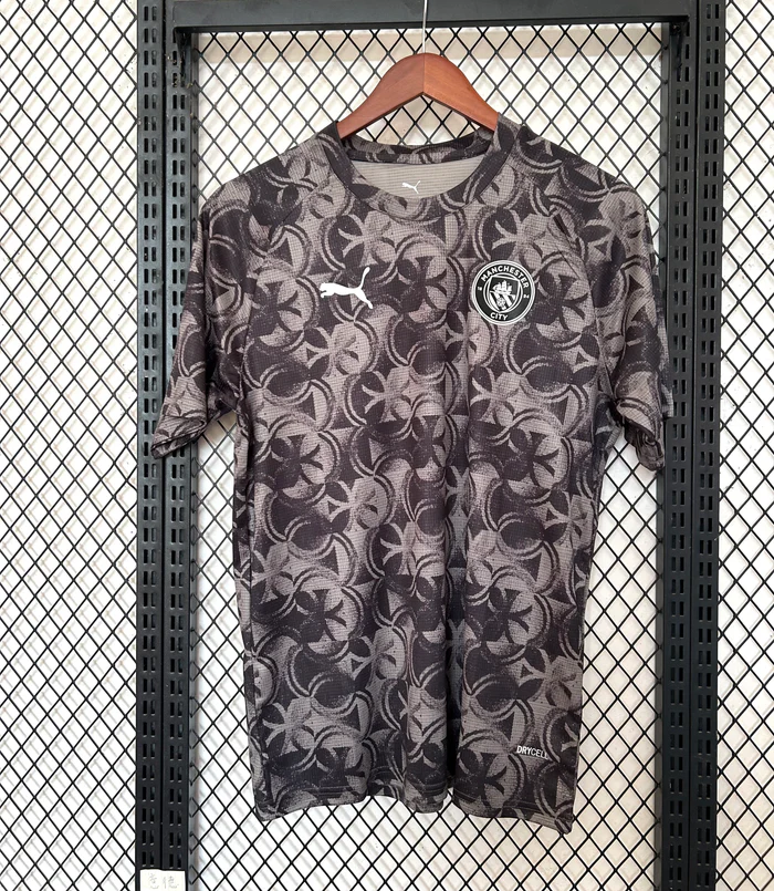 Maillot Manchester City 2025/2026