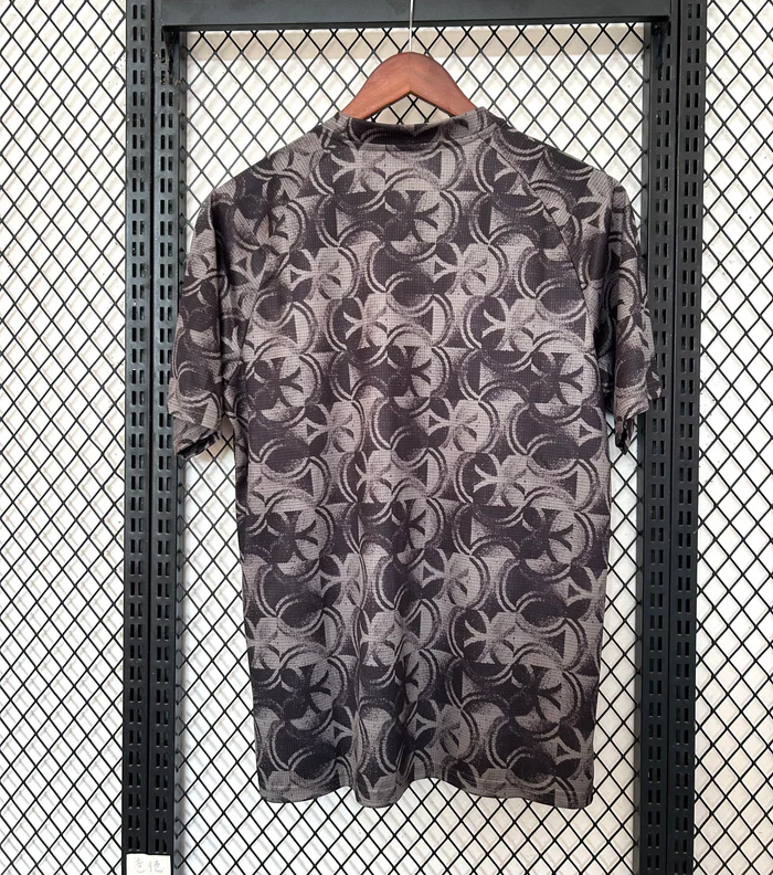 Maillot Manchester City 2025/2026