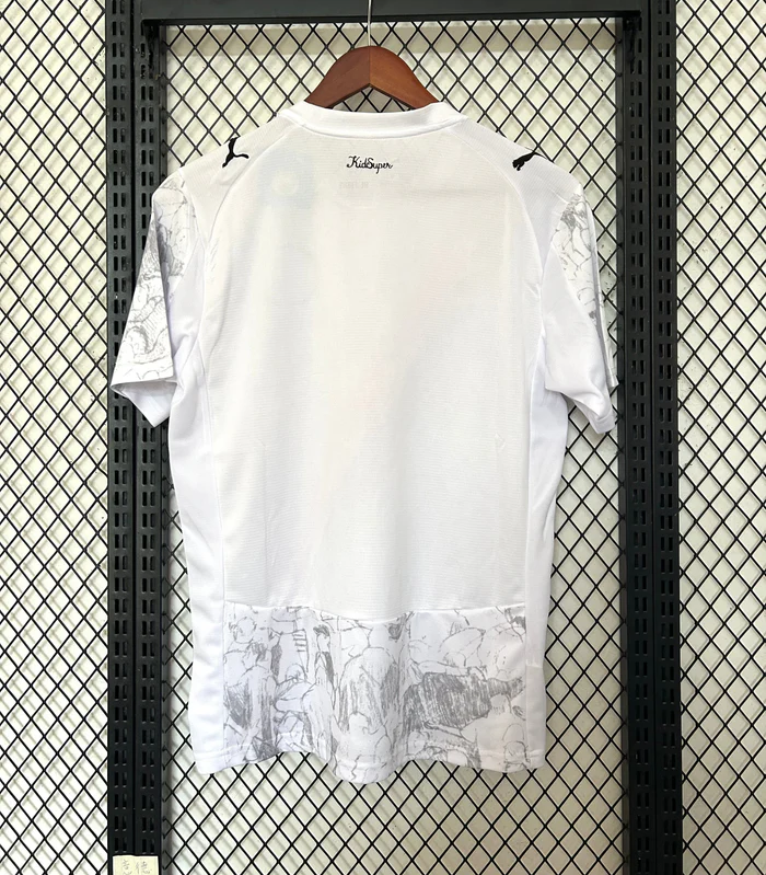 Maillot Manchester City 2025/2026