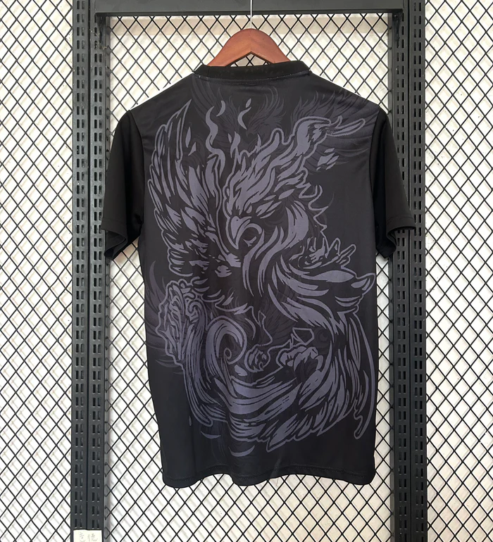 Maillot Liverpool 2025/2026