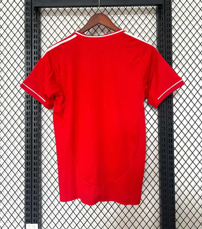 Maillot Liverpool 2025/2026