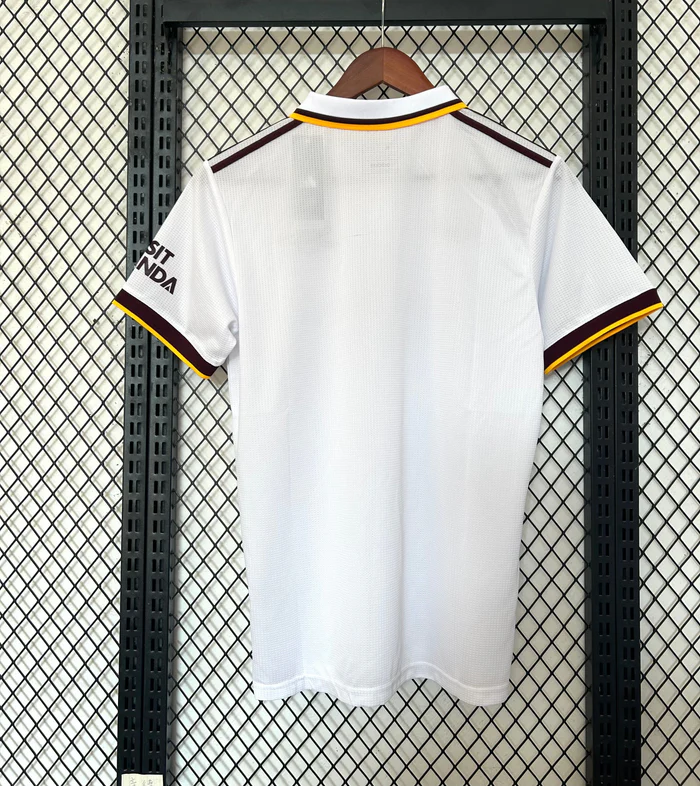 Maillot Arsenal 2025/2026