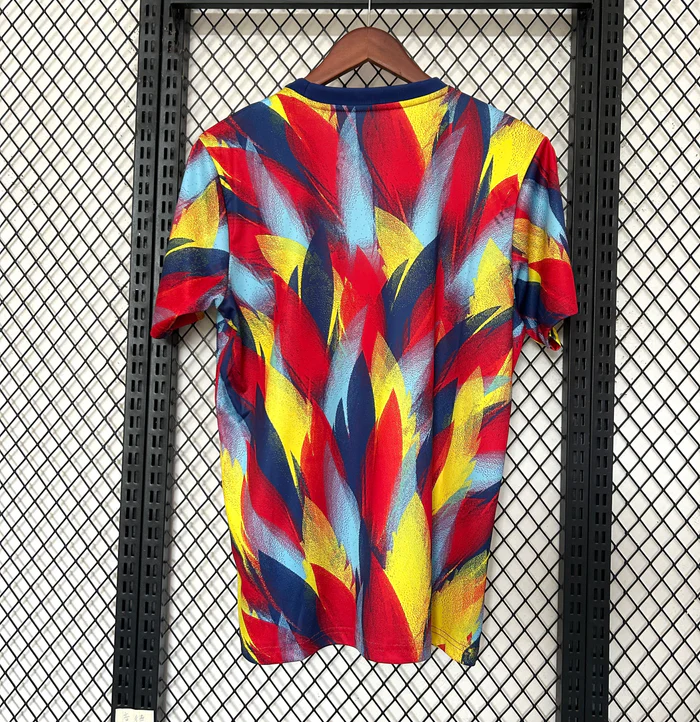 Maillot Concept Arsenal 2025/2026