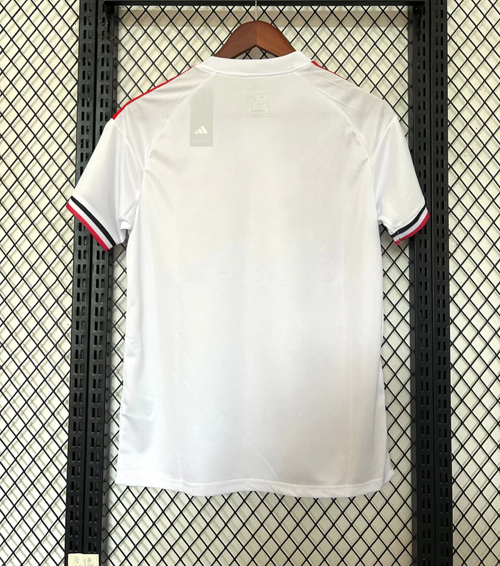 Maillot Manchester United 2025/2026